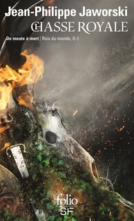 Couverture_De meute à mort