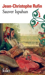 Front cover_Sauver Ispahan