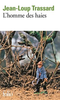 Front cover_L'homme des haies