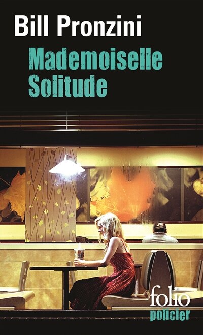 Front cover_Mademoiselle solitude