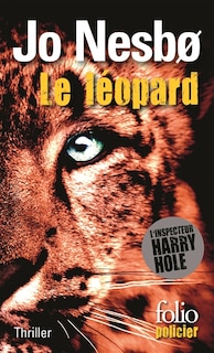 Couverture_Le léopard