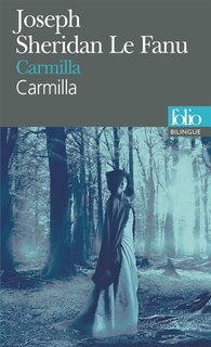 Front cover_Carmilla = Carmilla