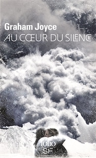 Front cover_Au coeur du silence