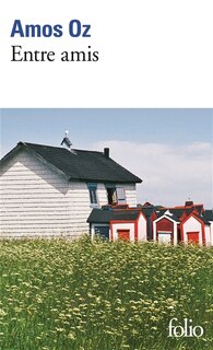 Front cover_Entre amis