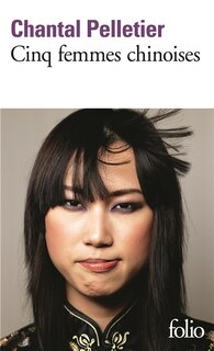 Front cover_Cinq femmes chinoises