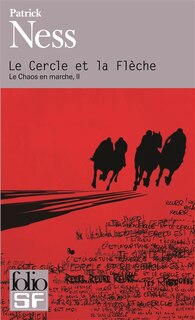Couverture_Le cercle et la flèche