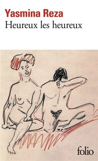 Front cover_Heureux les heureux