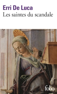 Front cover_Les saintes du scandale