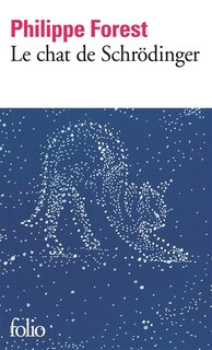 Couverture_Le chat de Schrödinger