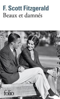 Couverture_Beaux et damnés