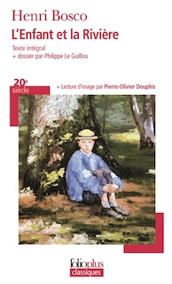 Couverture_L' enfant et la rivi&egrave;re