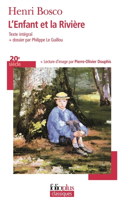 Couverture_L' enfant et la rivi&egrave;re