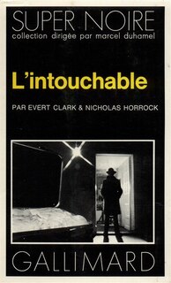 Front cover_L'intouchable