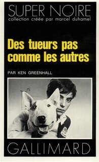 Couverture_Des Tueurs pas comme les autres