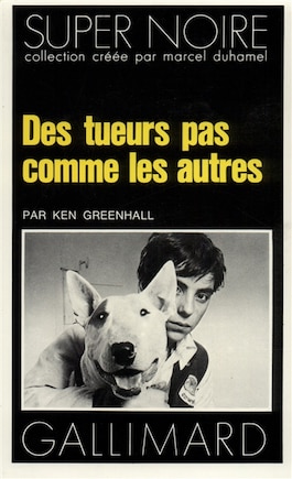 Couverture