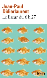 Couverture_Le liseur du 6 h 27