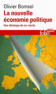 Front cover_La nouvelle économie politique