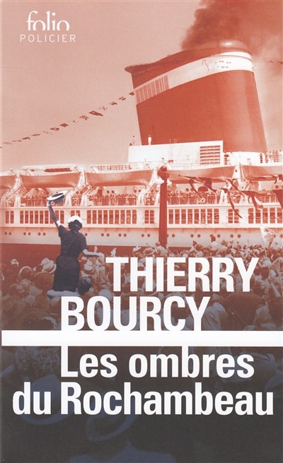 Front cover_Les ombres du Rochambeau