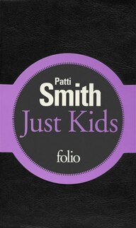 Front cover_Just kids