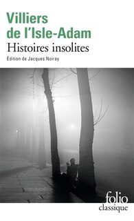 Front cover_Histoires insolites