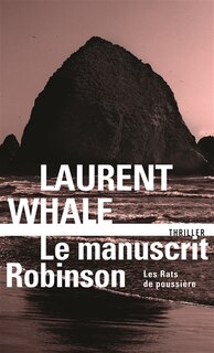 Front cover_Le manuscrit Robinson