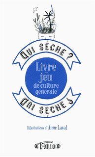 Couverture_Qui sèche ?