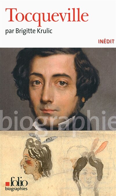Front cover_Tocqueville