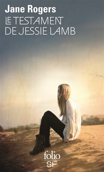 Front cover_Le testament de Jessie Lamb