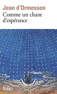 Couverture_Comme un chant d'espérance