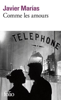 Front cover_Comme les amours