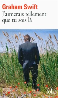 Front cover_J'aimerais tellement que tu sois là