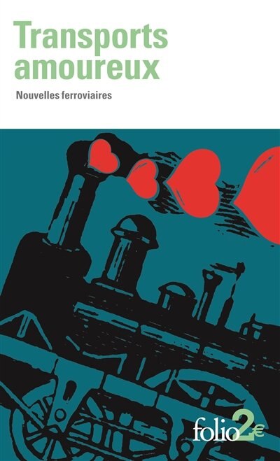 Couverture_Transports amoureux : nouvelles ferroviaires