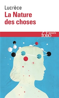 Front cover_La nature des choses