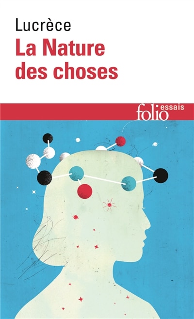 Front cover_La nature des choses