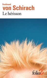 Couverture_Le hérisson : et autres nouvelles