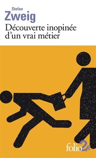 Front cover_Découverte inopinée d'un vrai métier ; La vieille dette