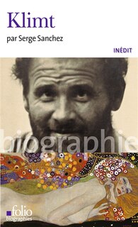Front cover_Klimt
