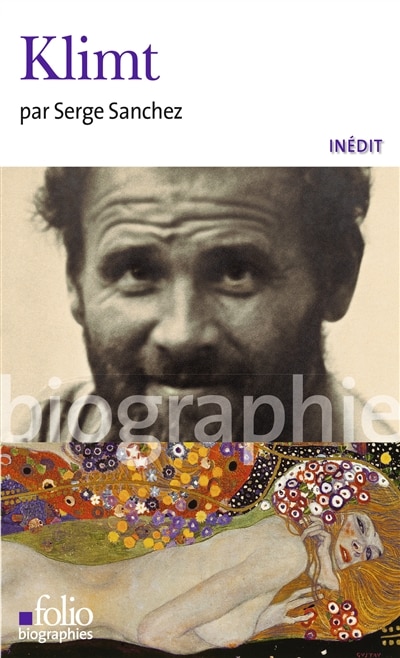 Front cover_Klimt