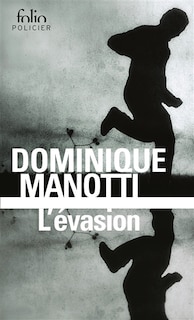 Front cover_L'évasion