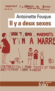 Front cover_Il y a deux sexes