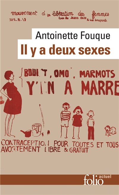 Front cover_Il y a deux sexes