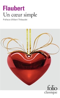 Front cover_Un coeur simple