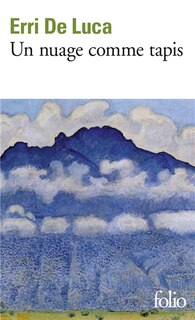 Front cover_Un nuage comme tapis