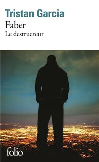 Front cover_Faber le destructeur