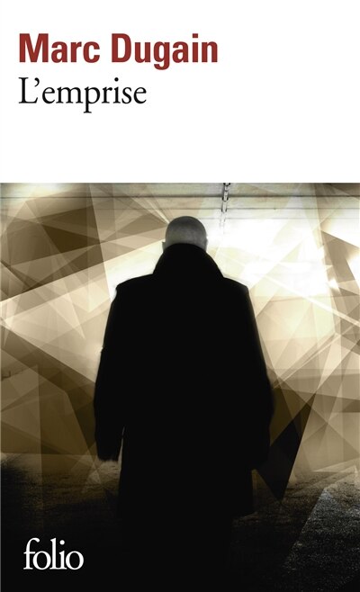 Front cover_L'emprise