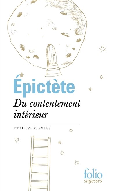 Front cover_Du contentement intérieur : et autres textes