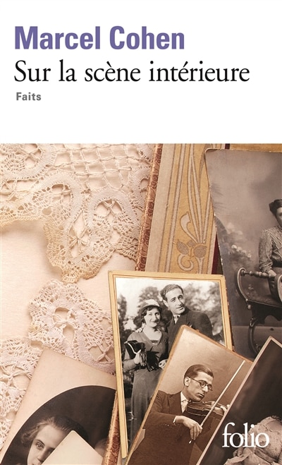 Couverture_Sur la scène intérieure