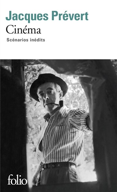 Front cover_Cinéma