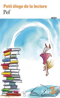 Front cover_Petit éloge de la lecture