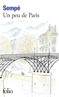 Front cover_Un peu de Paris